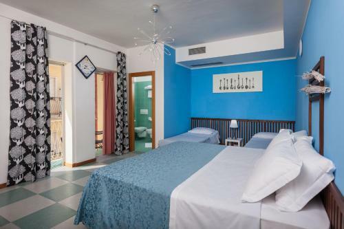 Resort Hotel Marinella