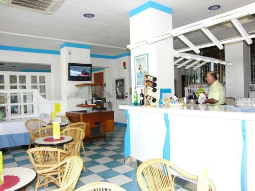 Resort Hotel Marinella