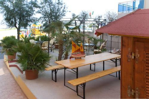 Resort Hotel Marinella