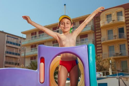 Resort Hotel Marinella