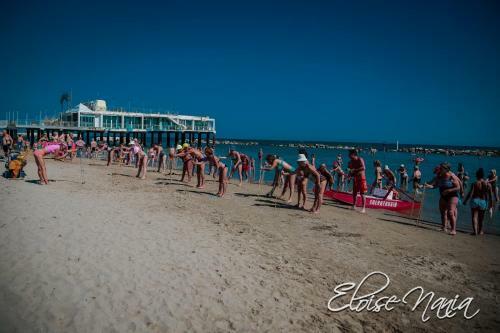 Resort Hotel Marinella