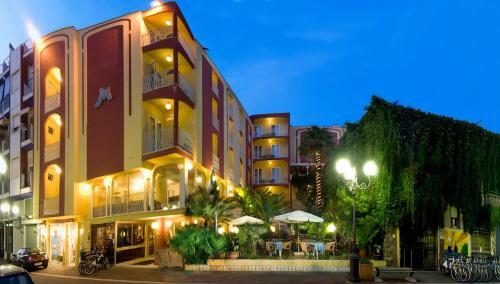 Resort Hotel Marinella