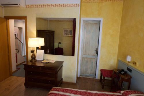 Hotel Locanda Le Monache