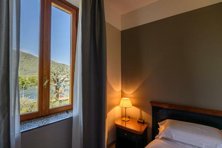 Hotel Villa Kinzica