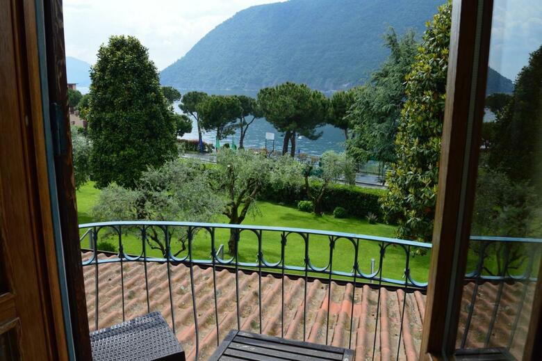 Hotel Villa Kinzica
