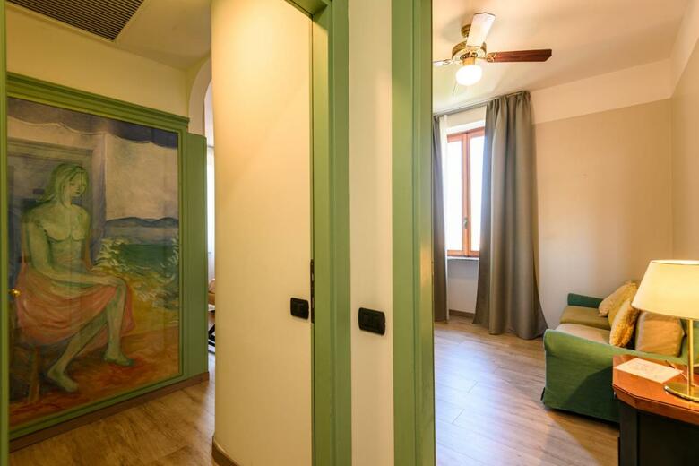 Hotel Villa Kinzica