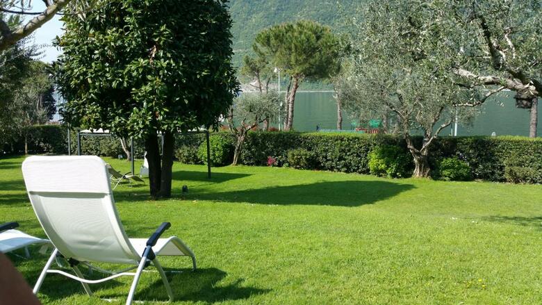 Hotel Villa Kinzica