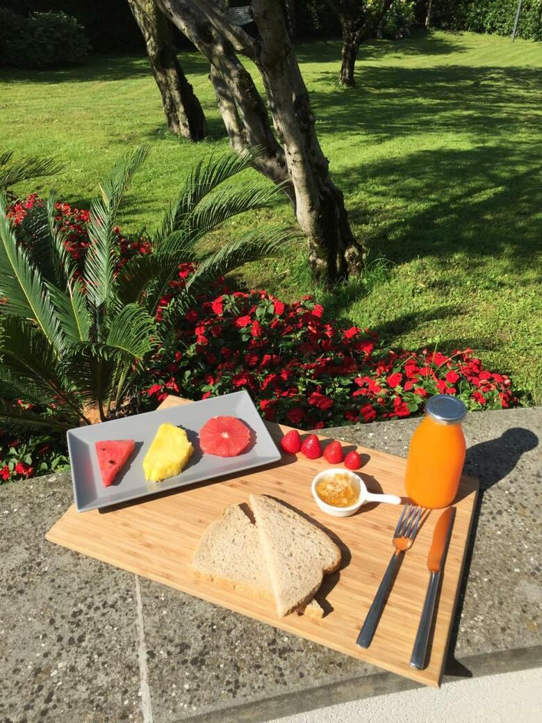 Hotel Villa Kinzica