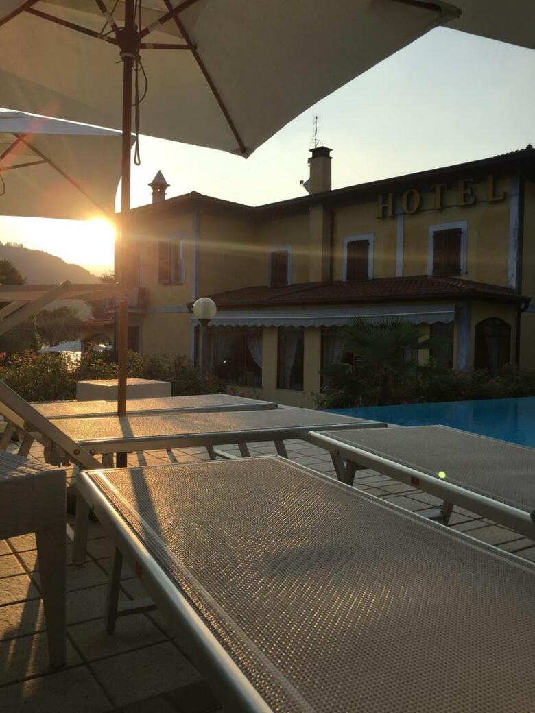 Hotel Villa Kinzica