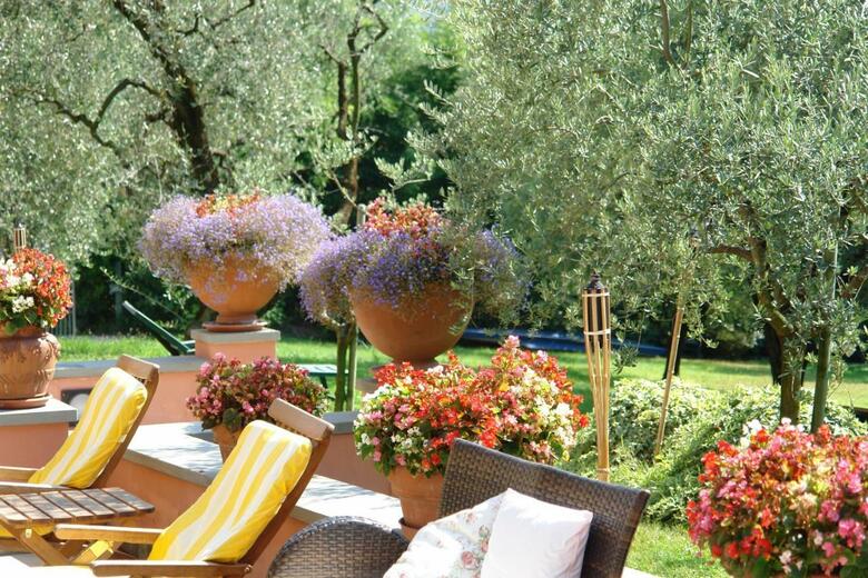 Hotel Villa Kinzica