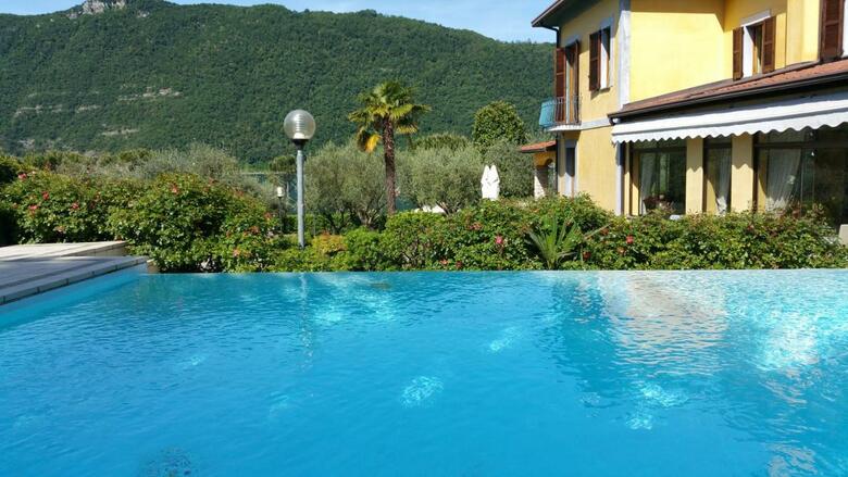 Hotel Villa Kinzica