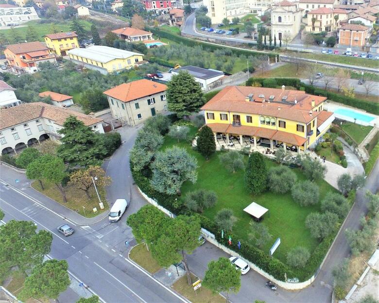 Hotel Villa Kinzica