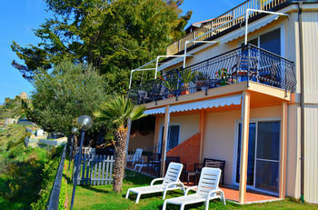 Hotel La Riserva Di Castel D'appio