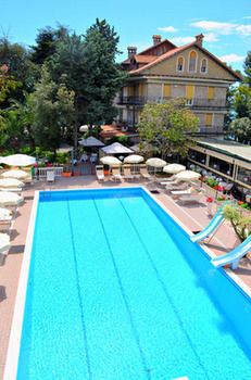 Hotel La Riserva Di Castel D'appio