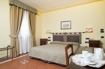 Terra Umbra Hotel