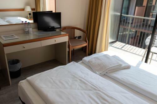 Hotel Holiday