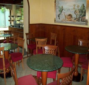 Hotel Garibaldi