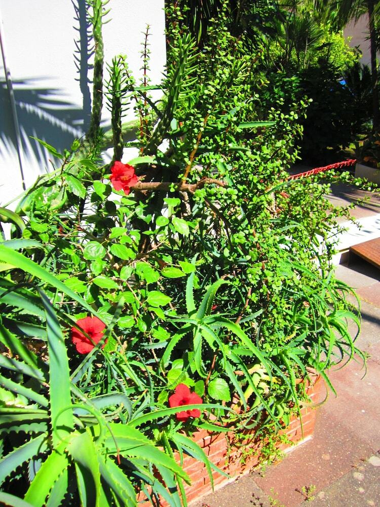 Hotel La Piramide