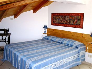 Hotel Villa Delle Palme