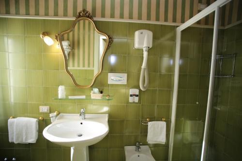 Hotel Gennarino