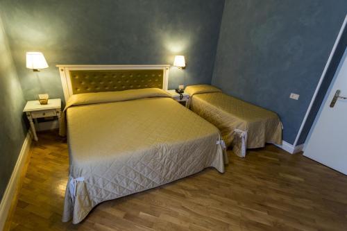 Hotel Gennarino