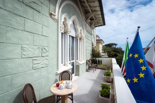 Hotel Gennarino