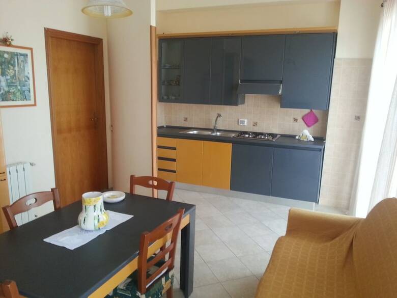 Casa Vacanze Preziosa