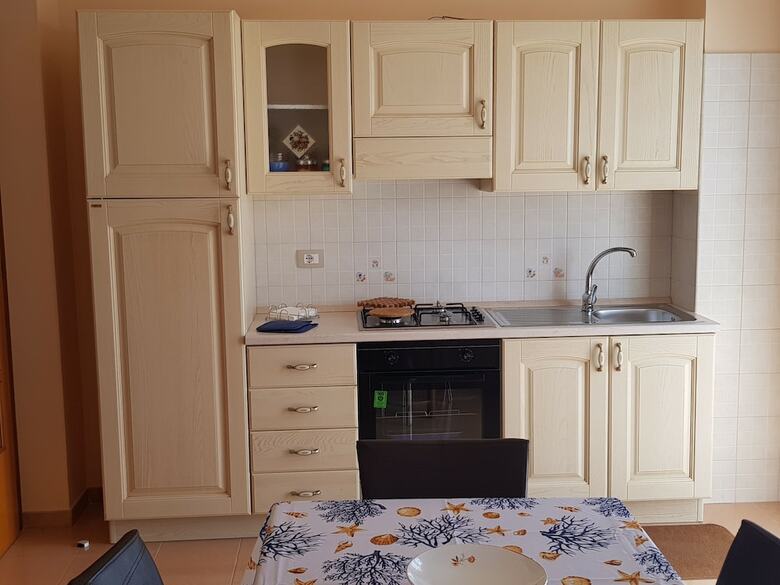 Casa Vacanze Preziosa