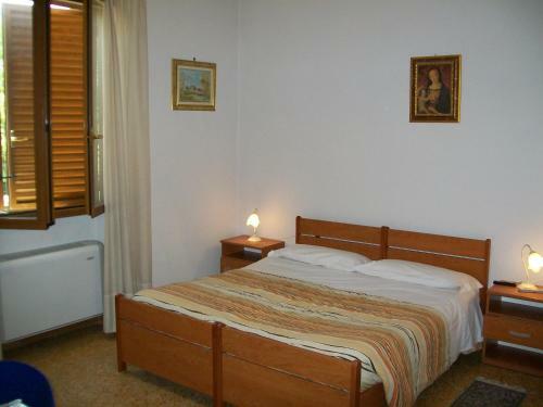 Hostal B&B Locanda La Rotonda