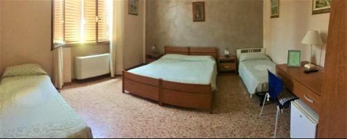 Hostal B&B Locanda La Rotonda