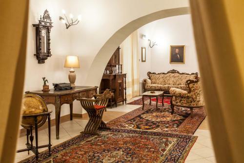 Hotel Il Duomo