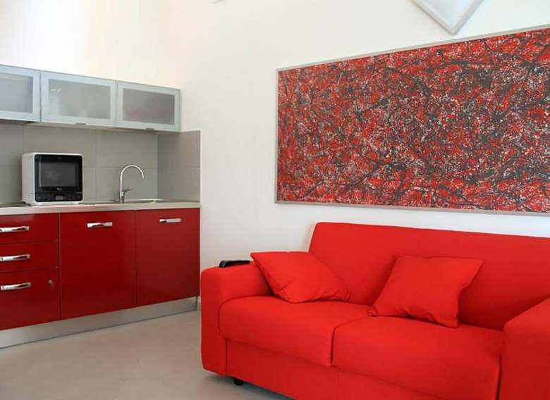 Hostal Iride Guest House