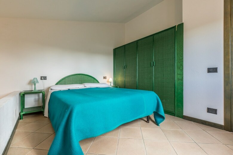 Apartamento Baia Del Faro