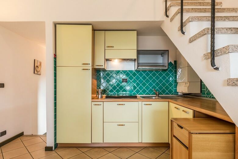 Apartamento Baia Del Faro