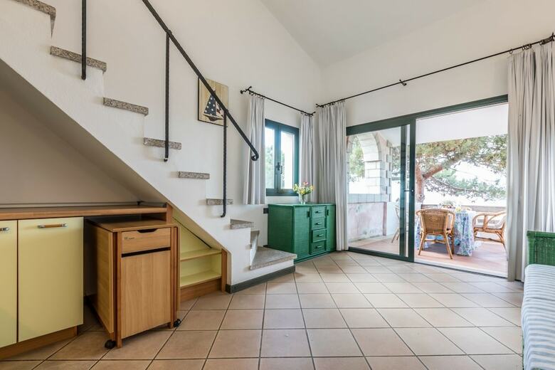 Apartamento Baia Del Faro