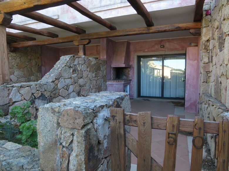 Apartamento Baia Del Faro