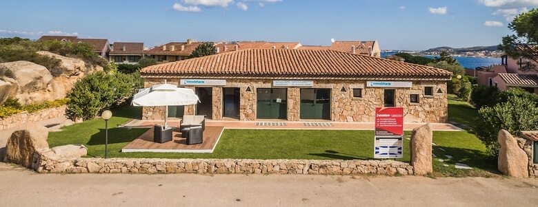 Apartamento Baia Del Faro