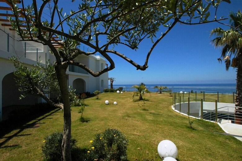 Hotel Infinity Resort Tropea