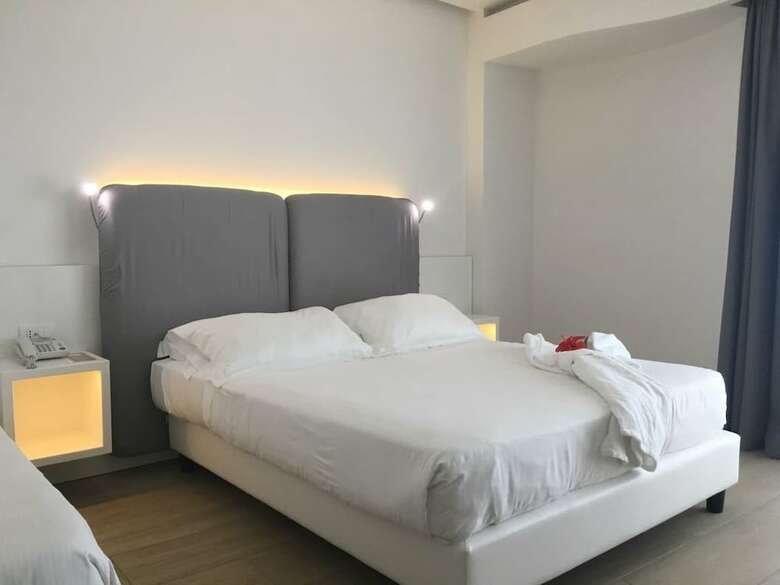 Hotel Infinity Resort Tropea