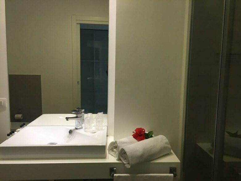 Hotel Infinity Resort Tropea