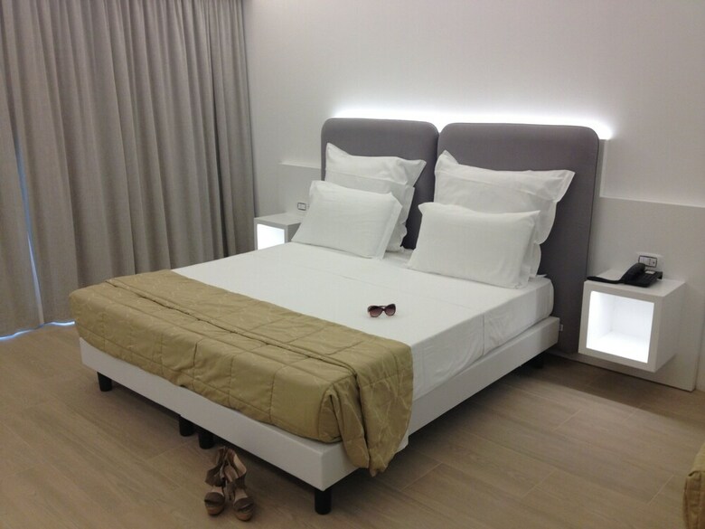 Hotel Infinity Resort Tropea