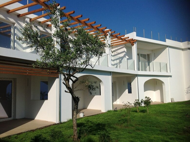 Hotel Infinity Resort Tropea