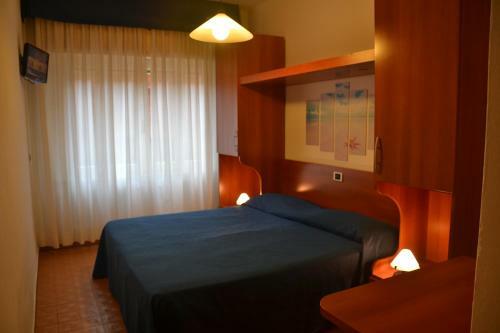 Apartamento Hotel Belmare