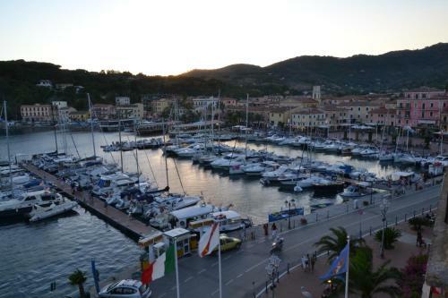 Apartamento Hotel Belmare