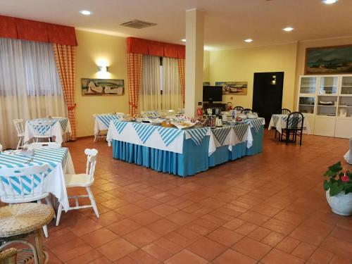 Apartamento Hotel Belmare