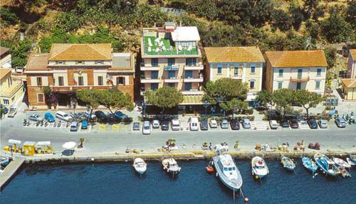 Apartamento Hotel Belmare