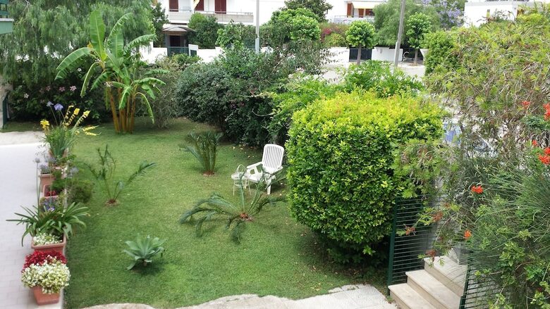 Bed & Breakfast Vento Dell'est