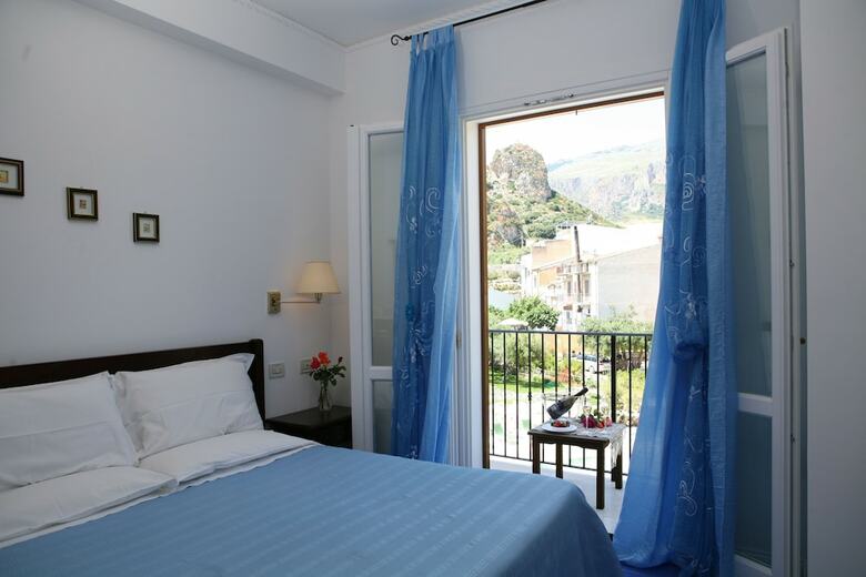 Hotel Torre Bennistra