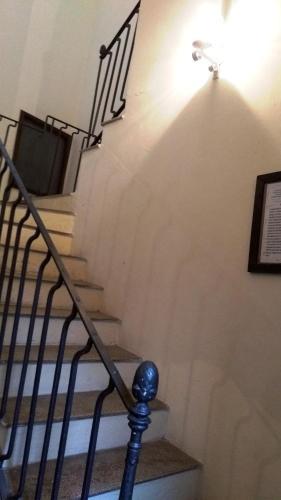 Hostal Via Delle Aie