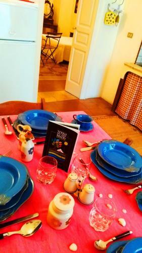 Hostal Via Delle Aie